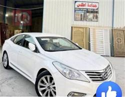هيونداي أزيرا
